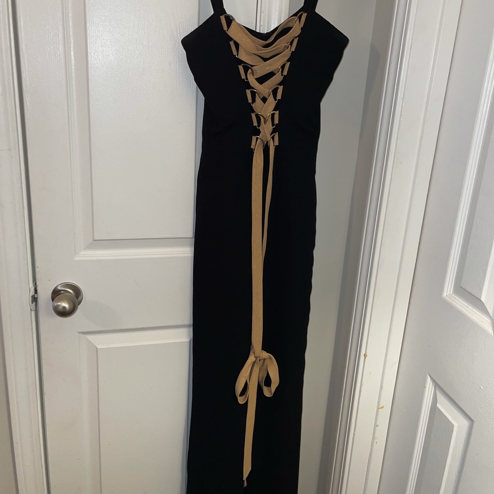 Michael DeGray Vintage Jumper